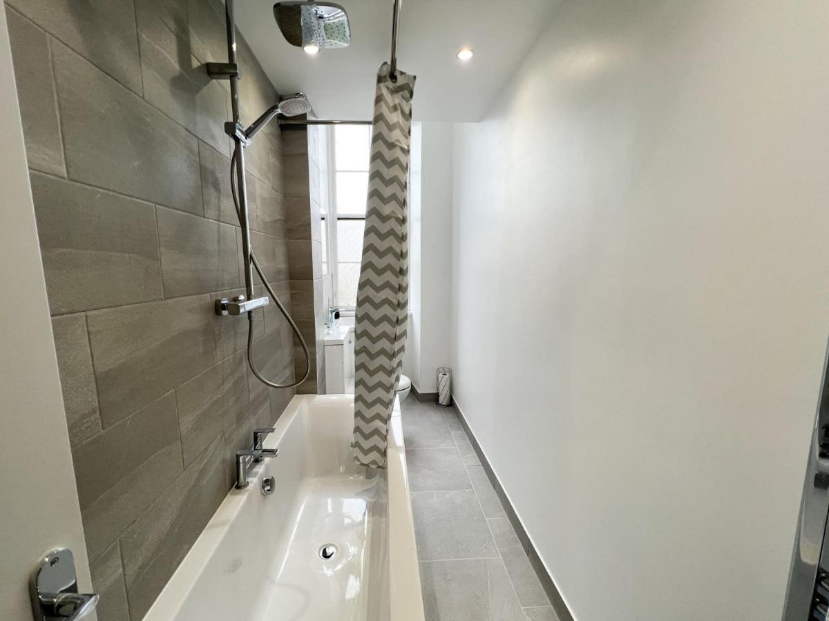 Premium 2Br Flat In The City Centre غلاسغو المظهر الخارجي الصورة